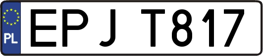 EPJT817