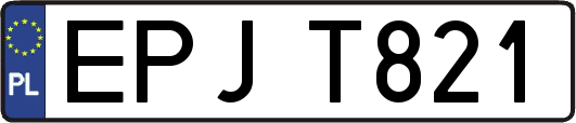 EPJT821