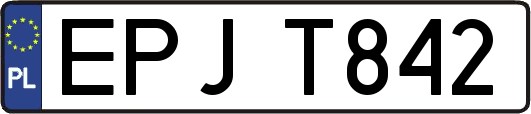 EPJT842