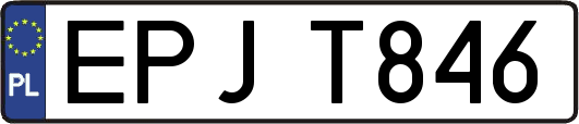 EPJT846