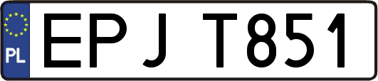 EPJT851