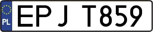 EPJT859
