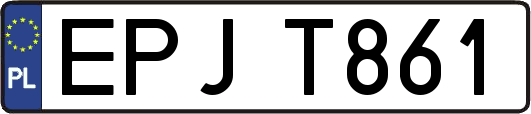 EPJT861