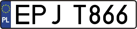 EPJT866