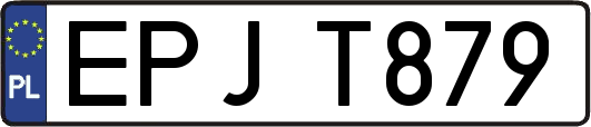 EPJT879