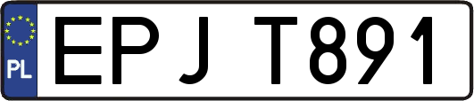 EPJT891