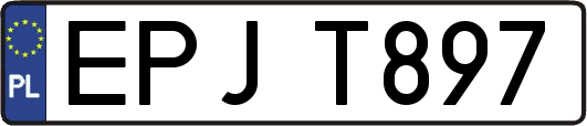 EPJT897