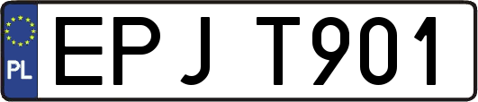 EPJT901