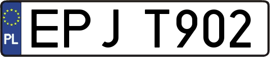 EPJT902