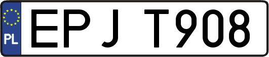 EPJT908