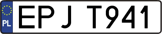 EPJT941