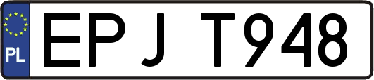 EPJT948