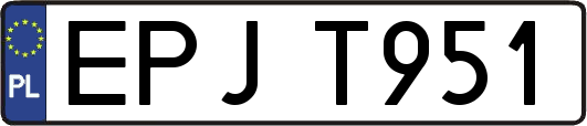 EPJT951