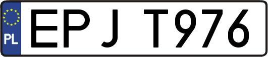 EPJT976