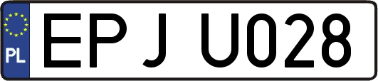 EPJU028