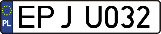 EPJU032
