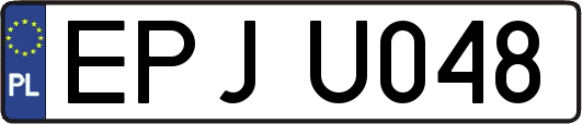 EPJU048