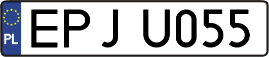 EPJU055