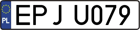 EPJU079