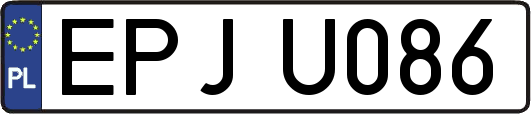EPJU086