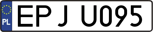 EPJU095