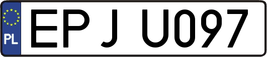EPJU097