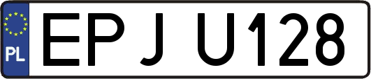 EPJU128