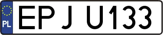 EPJU133