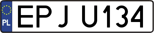 EPJU134