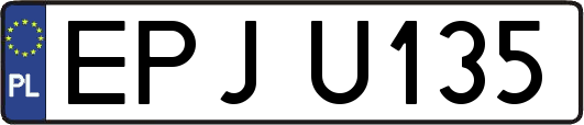 EPJU135
