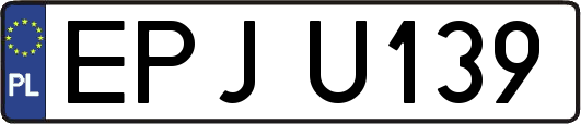 EPJU139