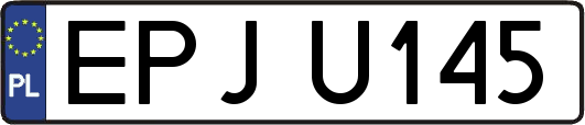 EPJU145