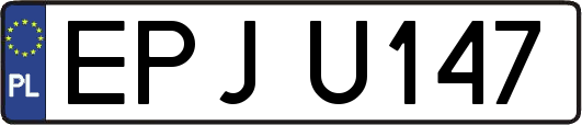 EPJU147