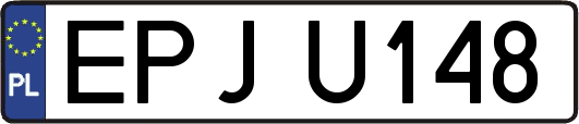 EPJU148