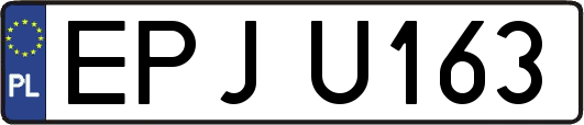 EPJU163