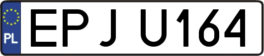 EPJU164