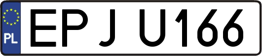 EPJU166