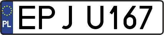 EPJU167
