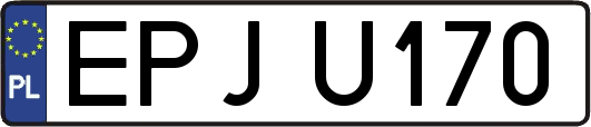 EPJU170