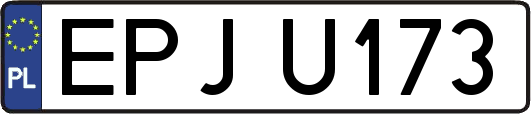 EPJU173