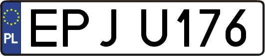 EPJU176