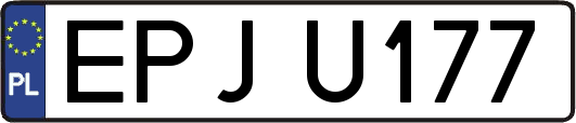 EPJU177