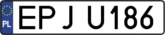 EPJU186