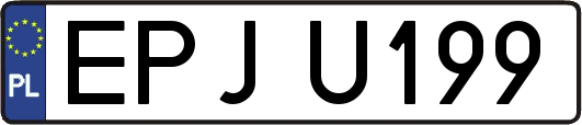 EPJU199