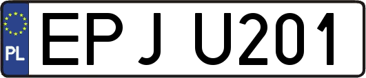EPJU201