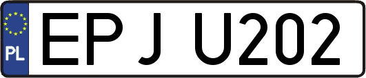 EPJU202