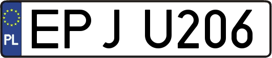 EPJU206