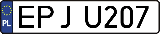 EPJU207