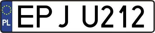 EPJU212