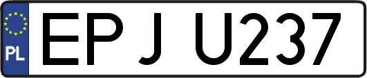 EPJU237
